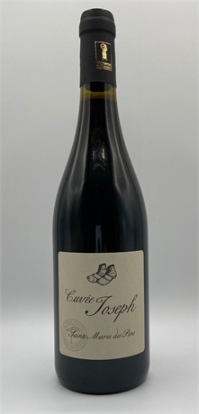 Cuvée Joseph pinot noir